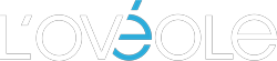 L'ovéole – Événnements – Séminaires – Anniversaire Logo